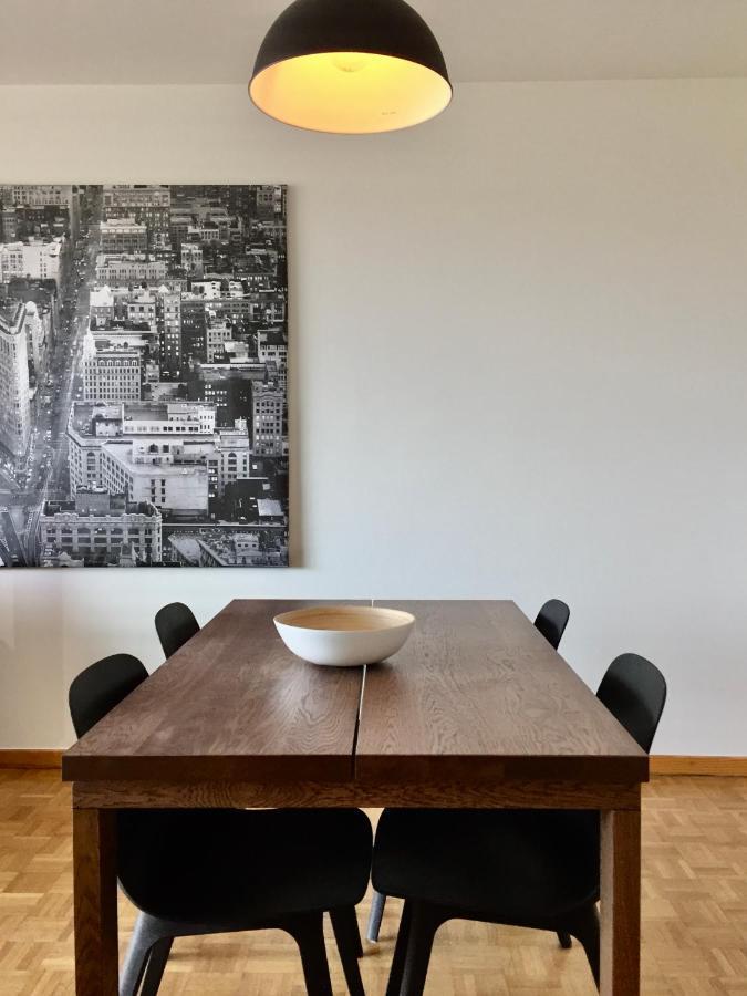 Rustig Appartement Met Zeezicht Dicht Bij Het Centrum Ostend Exterior photo