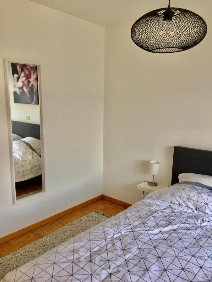 Rustig Appartement Met Zeezicht Dicht Bij Het Centrum Ostend Exterior photo